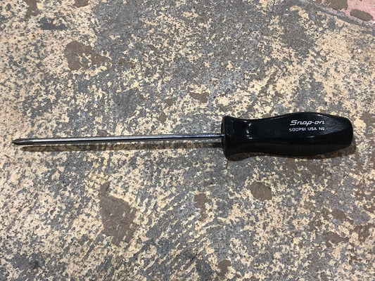 Phillips Screwdriver