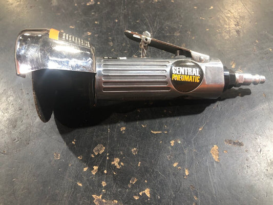 High-Speed Air Cut-Off Tool