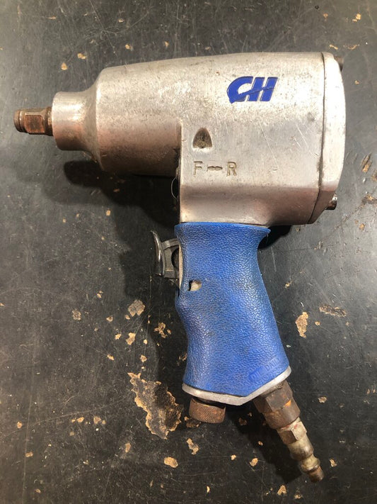 Air Impact Wrench