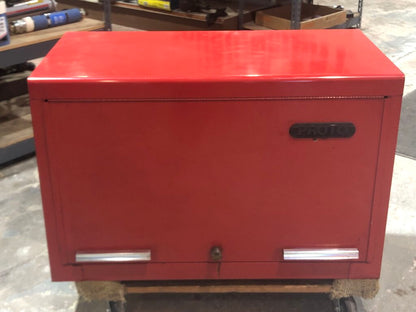 12-Drawer Tool Chest