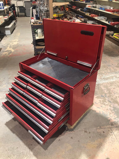 12-Drawer Tool Chest