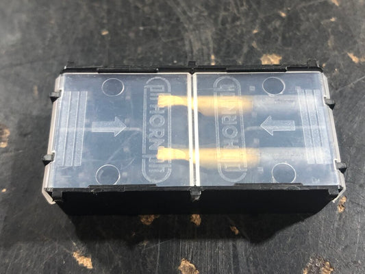 Boring Insert 2-Pack