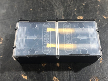 Boring Insert 2-Pack