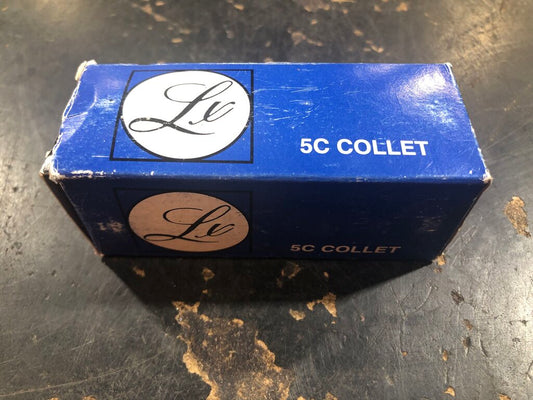 5C Collet
