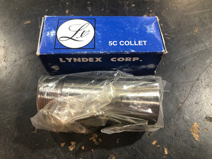 5C Collet