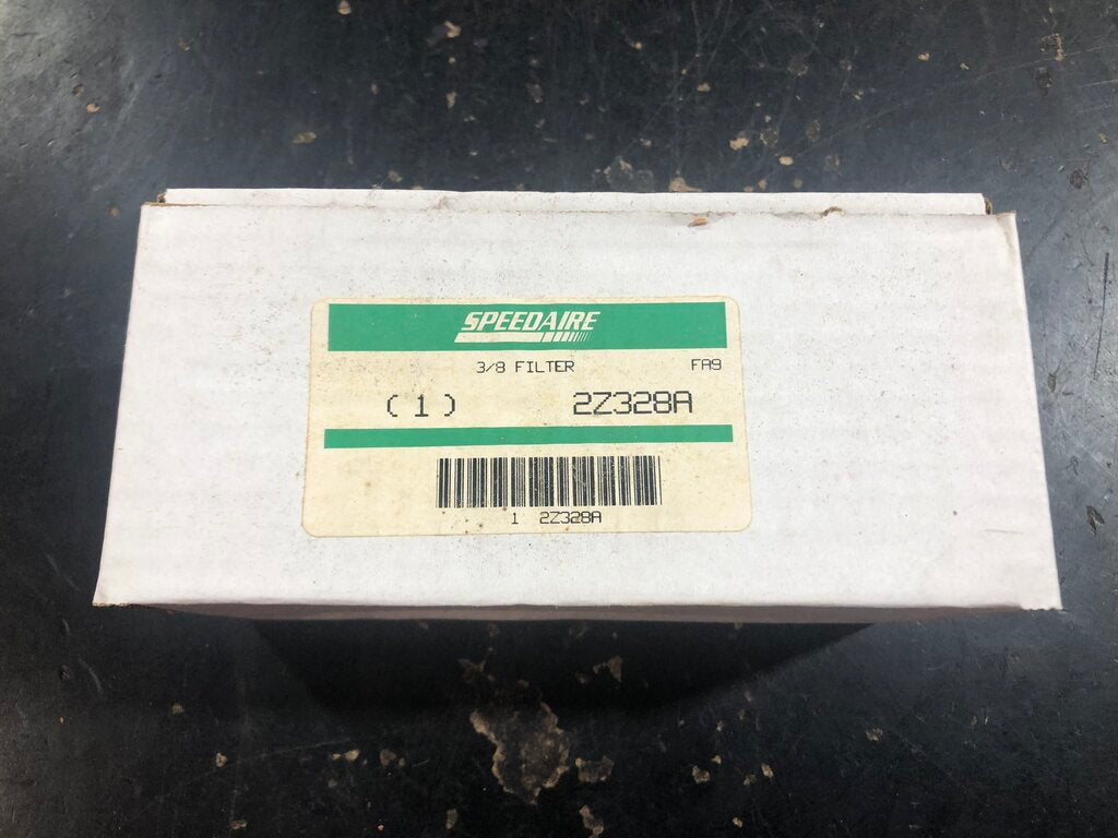 Compressed Air Filter