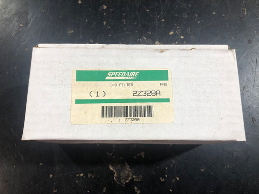 Compressed Air Filter
