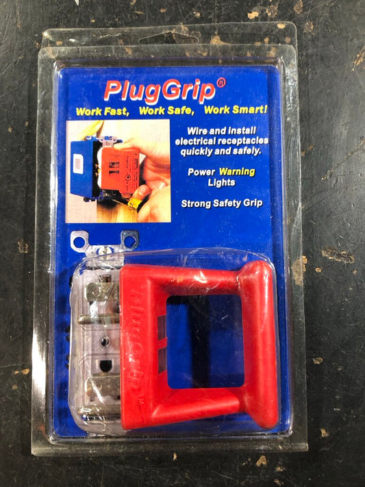 Duplex Outlet Installation Tool