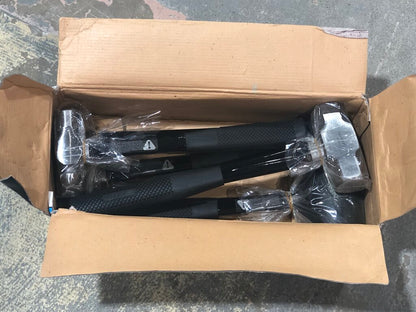 5-Piece Hammer Set