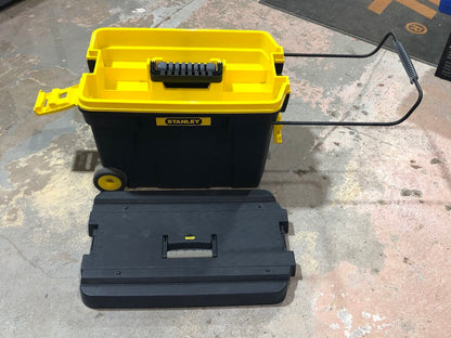 Mobile Tool Chest