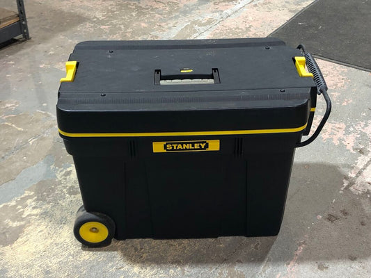 Mobile Tool Chest