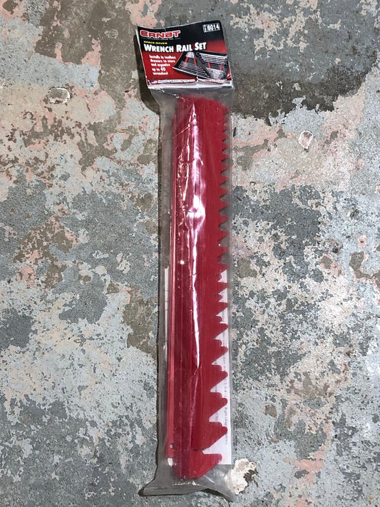 Wrench Rail Set