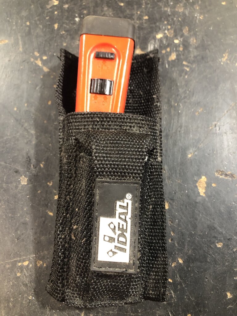 Punch Down Tool & Cable Stripper