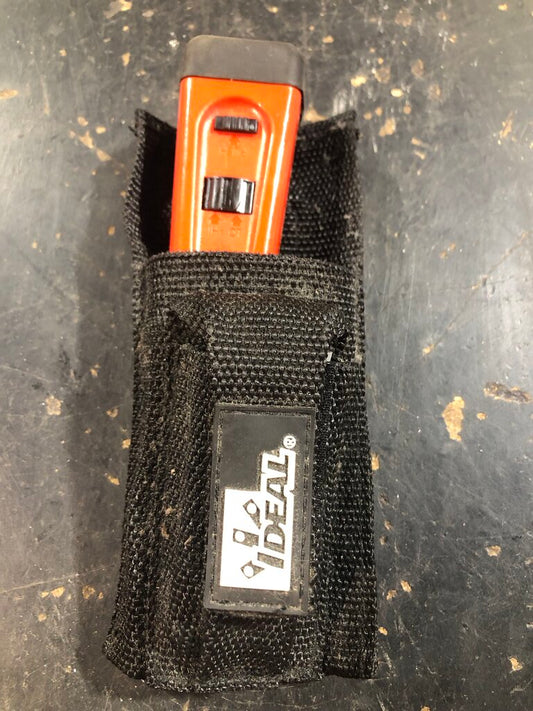 Punch Down Tool & Cable Stripper