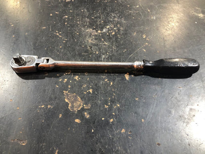 Flex-Head Ratchet