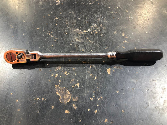 Flex-Head Ratchet