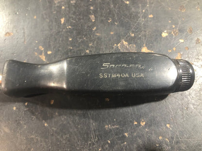 Magnetic Screwdriver