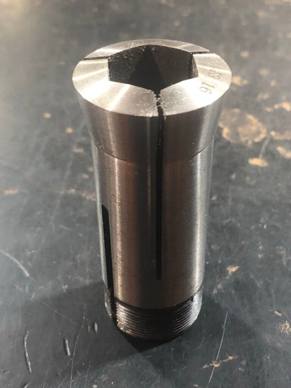 5C Hex Collet