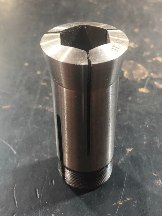 5C Hex Collet