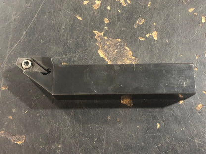 Indexable Lathe Tool