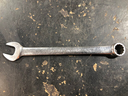 Combination Wrench