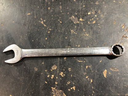 Combination Wrench