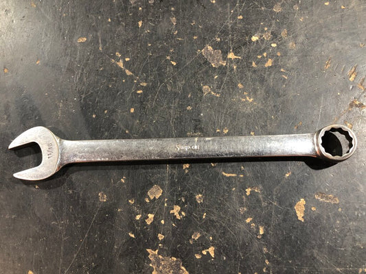 Combination Wrench