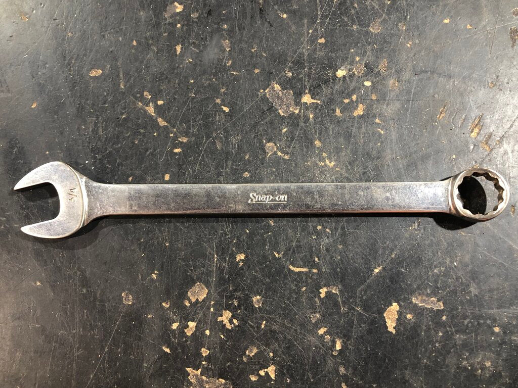 Combination Wrench