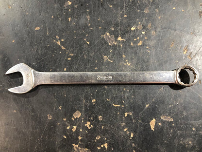 Combination Wrench