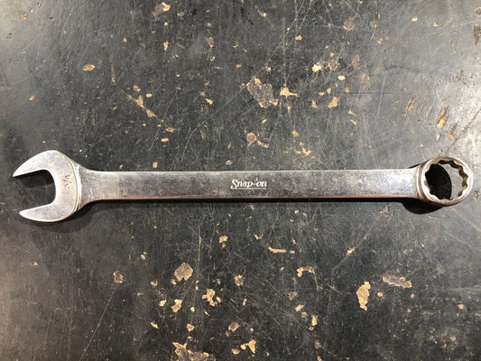 Combination Wrench