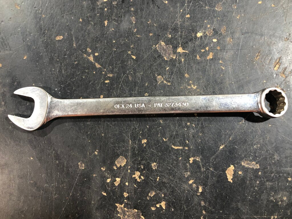 Combination Wrench