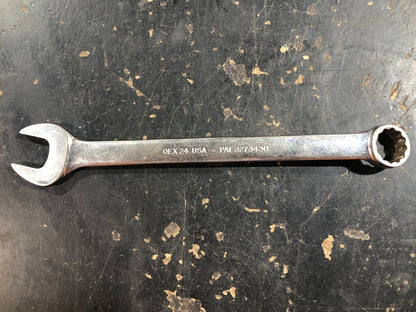 Combination Wrench