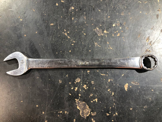 Combination Wrench
