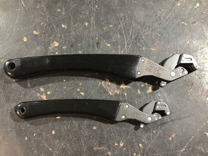 Clench Wrench Set