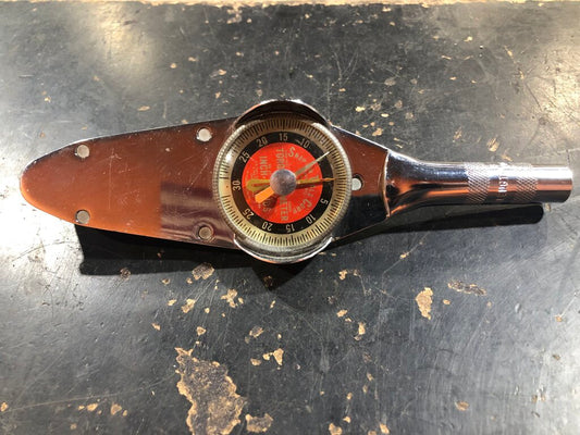 Torque Wrench