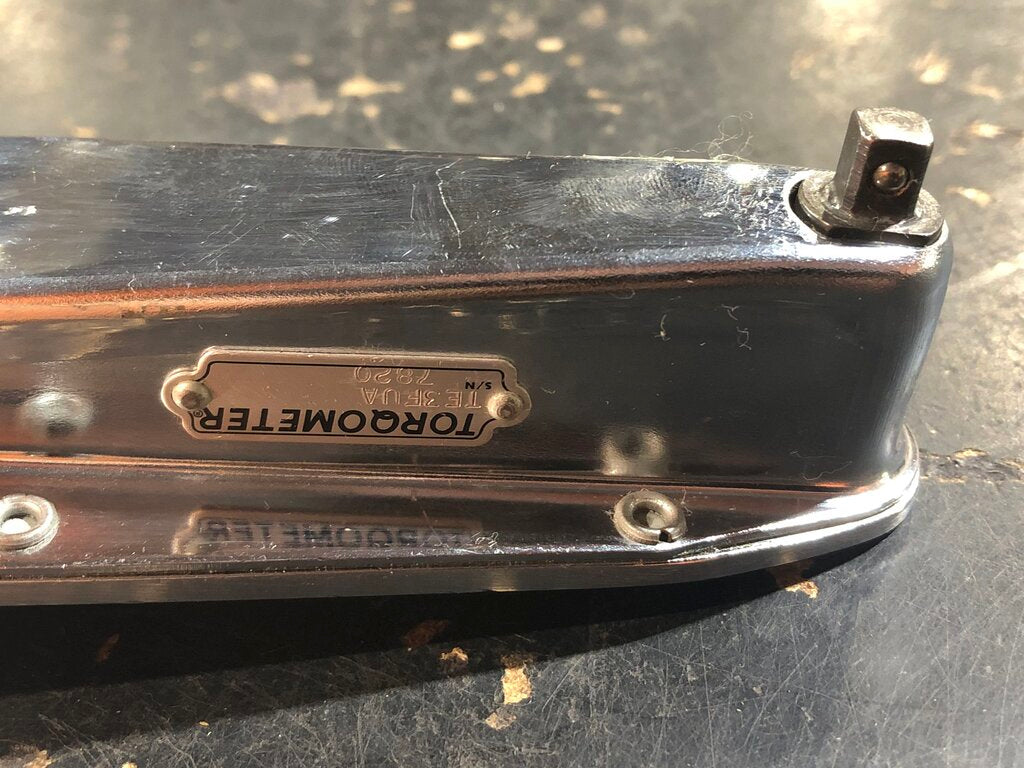 Torque Wrench