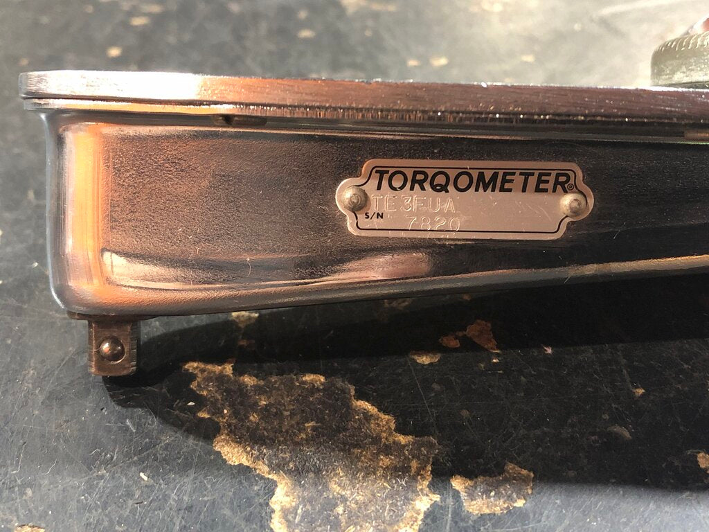 Torque Wrench