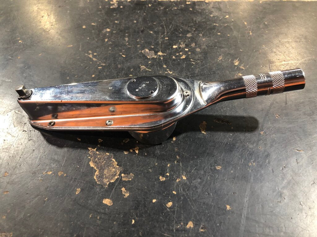 Torque Wrench