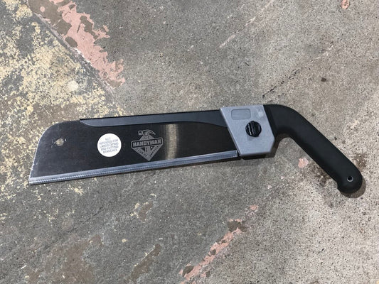 Multi-Purpose Hand Saw