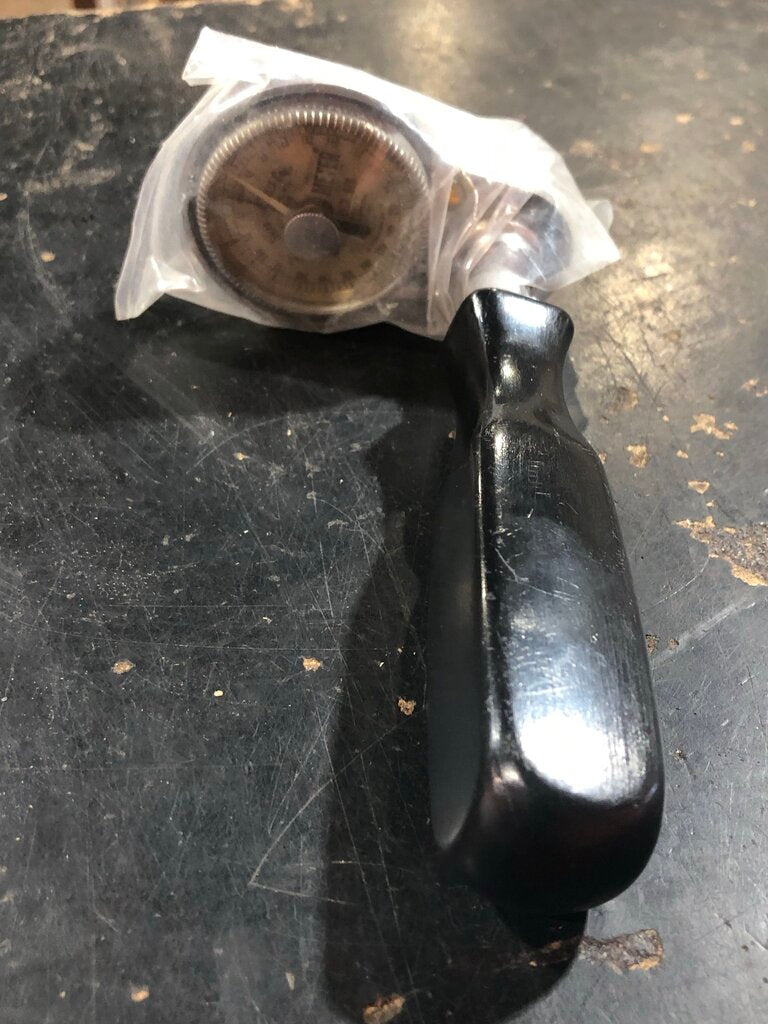 "Follow-Up" Torque Driver