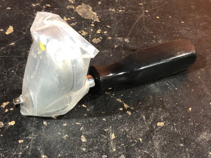 "Follow-Up" Torque Driver