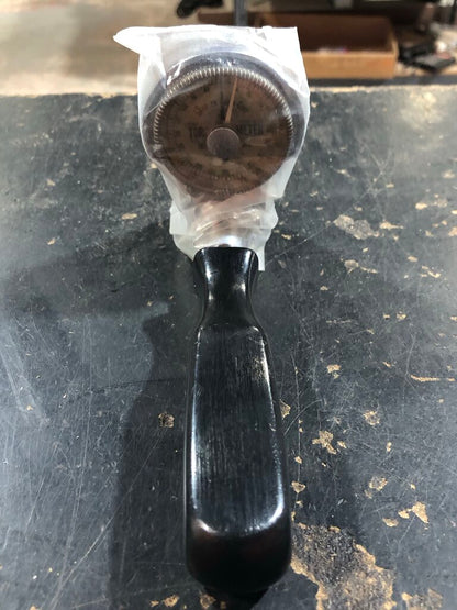 "Follow-Up" Torque Driver