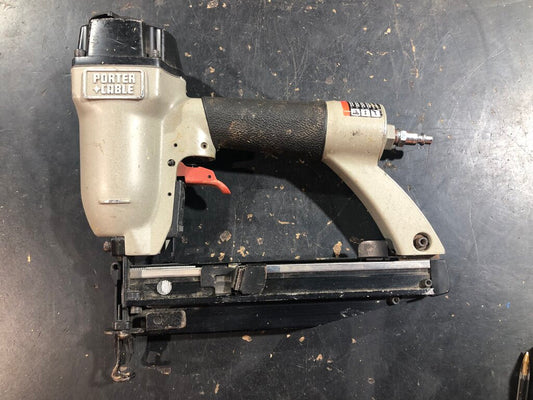 Pneumatic Finish Nailer
