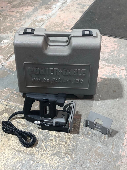 Corded Biscuit / Plate Joiner