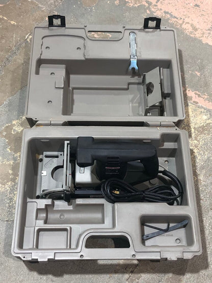 Corded Biscuit / Plate Joiner