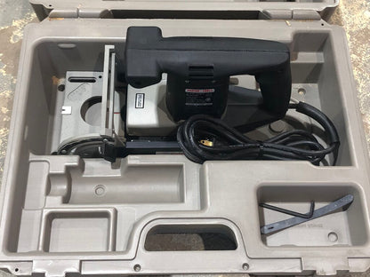 Corded Biscuit / Plate Joiner