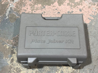 Corded Biscuit / Plate Joiner