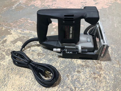 Corded Biscuit / Plate Joiner