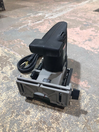 Corded Biscuit / Plate Joiner