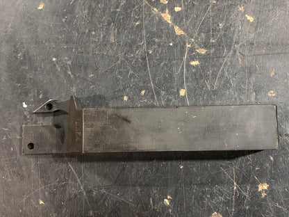 Indexable Toolholder